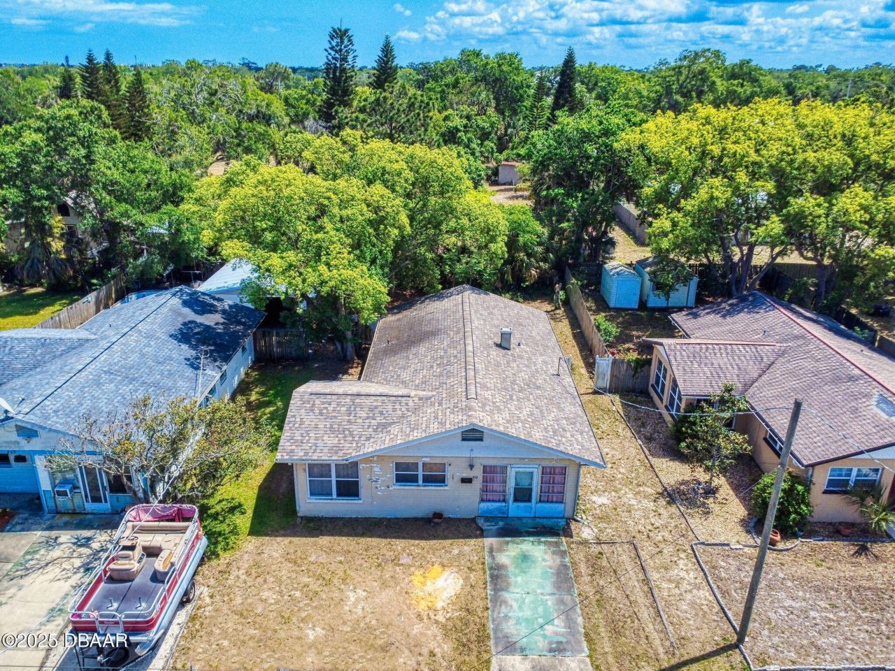 310 Legion Place, Port Orange, FL 32129 Photo