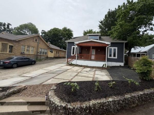207 Hagen Street, Hot Springs, AR 71913