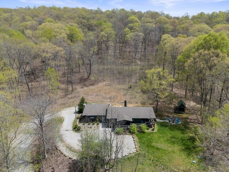 19990 Sowers Road, Laurelville, OH 43135 Photo 1