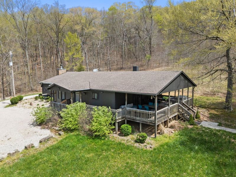 19990 Sowers Road, Laurelville, OH 43135 Photo 3