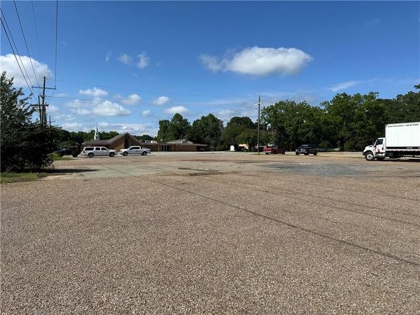 0 MILITARY Road, Ringgold, LA 71068