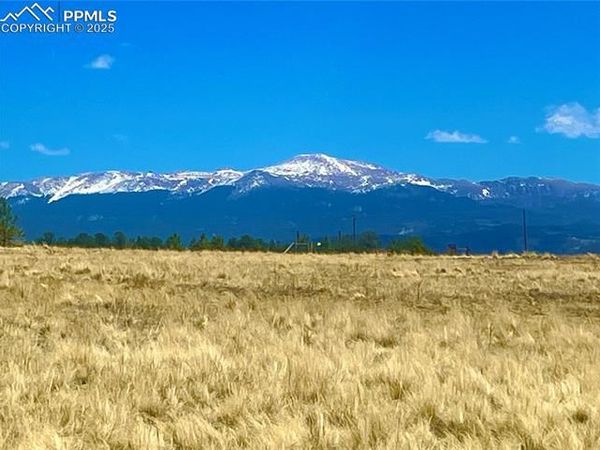 90 Meadow Lane, Guffey, CO 80820