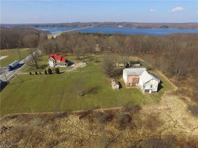 12676 Main Market Road, Burton, OH 44021 Photo 1