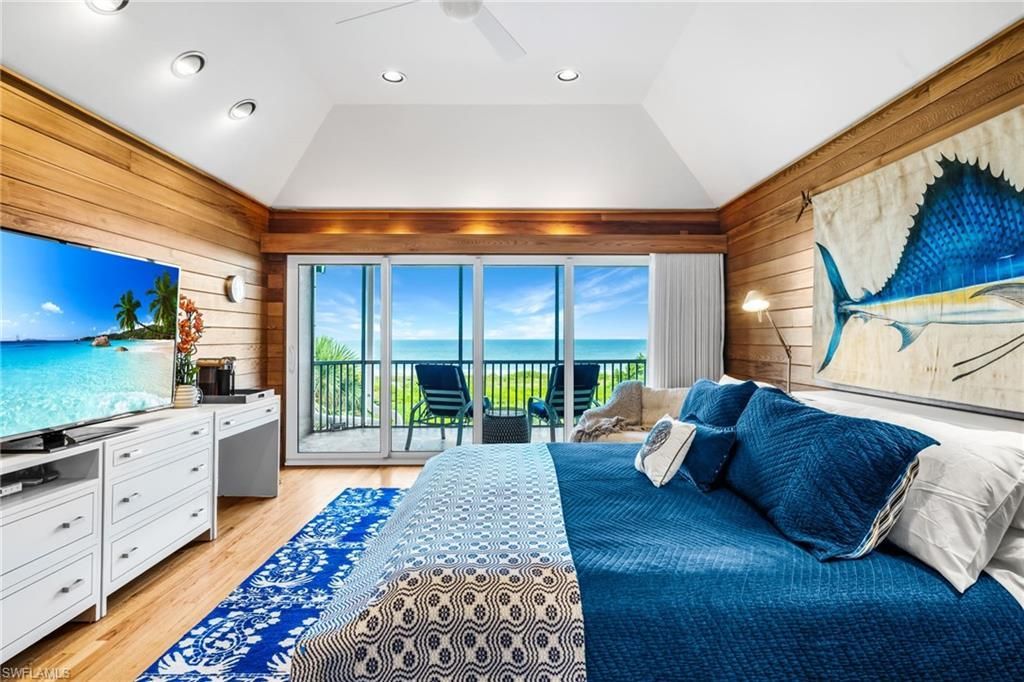 503 E Gulf Dr, Unit A, Sanibel, FL 33957 Photo