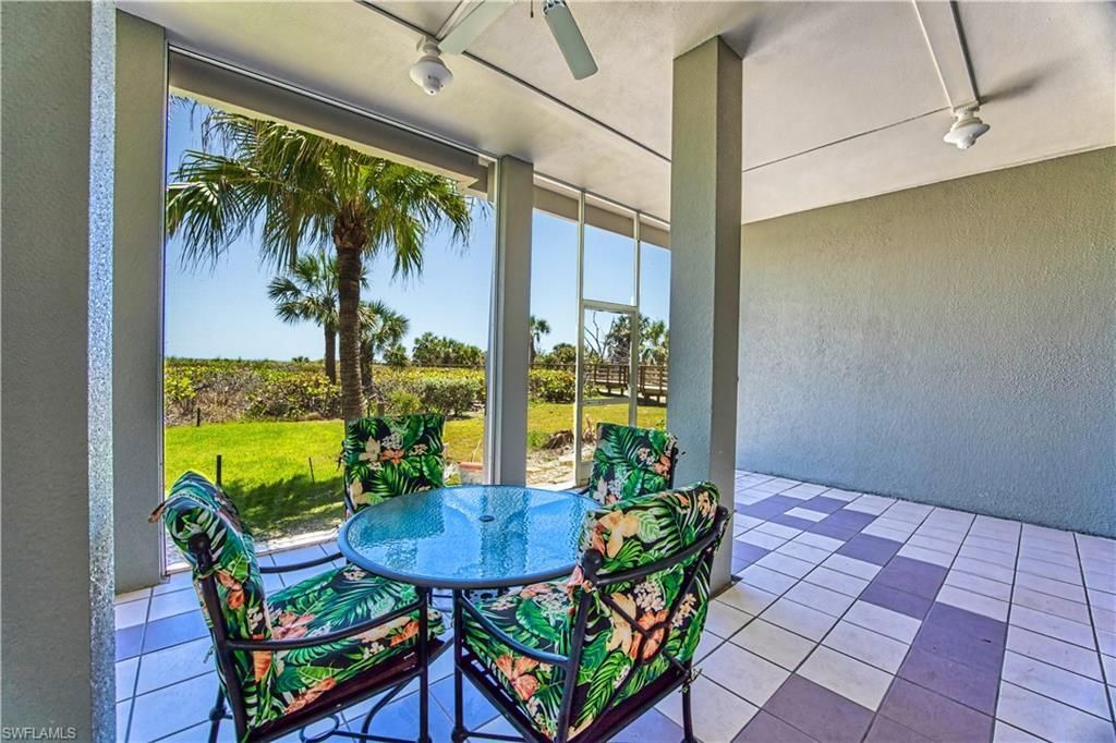 503 E Gulf Dr, Unit A, Sanibel, FL 33957 Photo