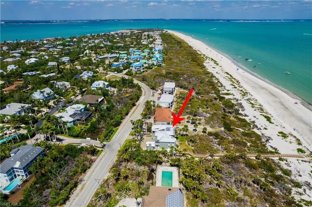 503 E Gulf Dr, Unit A, Sanibel, FL 33957 Photo