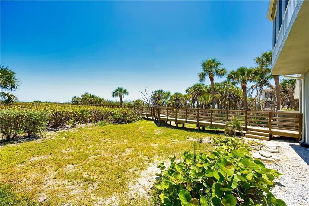 503 E Gulf Dr, Unit A, Sanibel, FL 33957 Photo