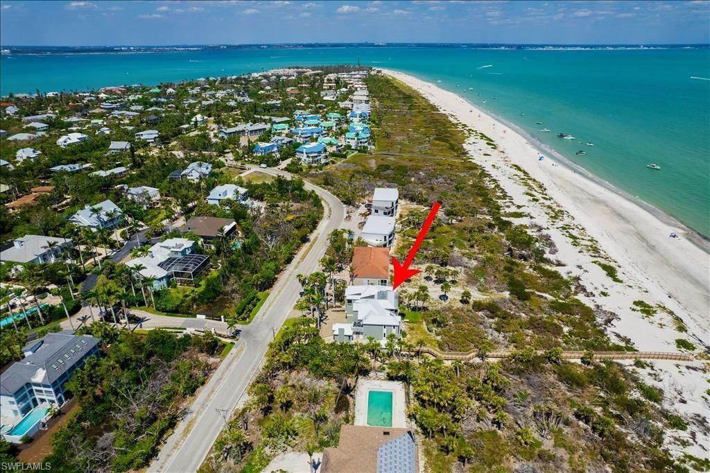 503 E Gulf Dr, Unit A, Sanibel, FL 33957 Photo