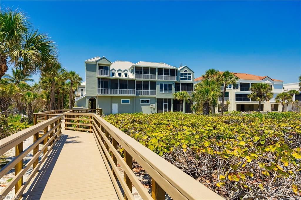 503 E Gulf Dr, Unit A, Sanibel, FL 33957 Photo