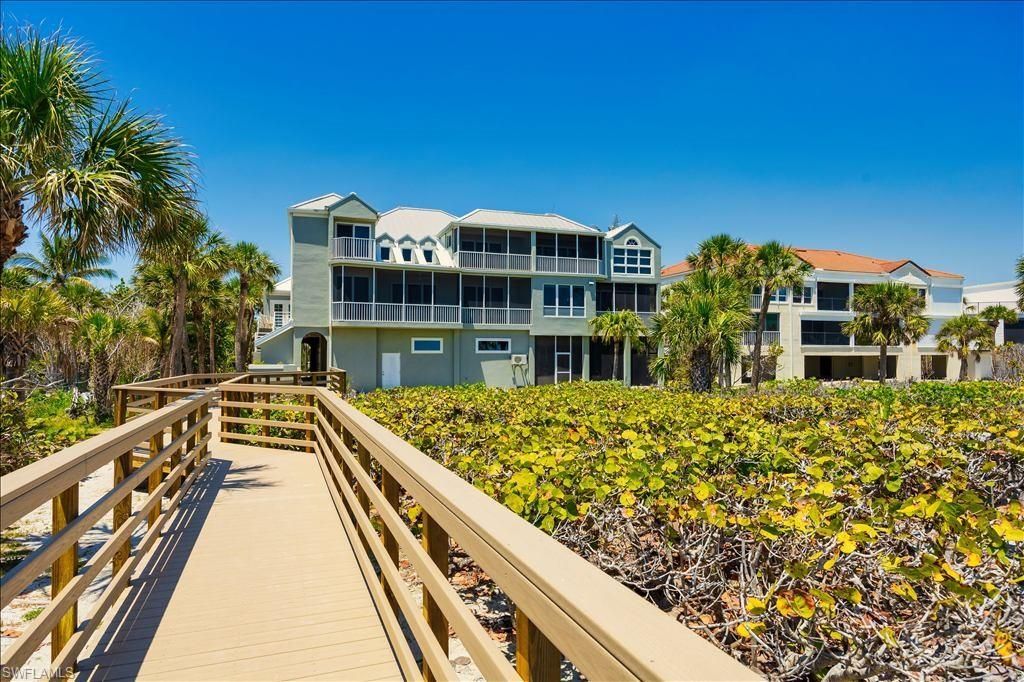 503 E Gulf Dr, Unit A, Sanibel, FL 33957 Photo