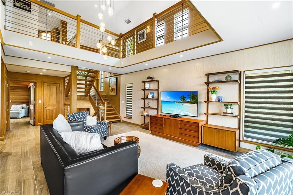 503 E Gulf Dr, Unit A, Sanibel, FL 33957 Photo