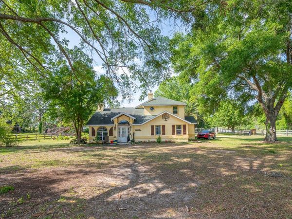 2100 SW HALTIWANGER ROAD, LAKE CITY, FL 32024
