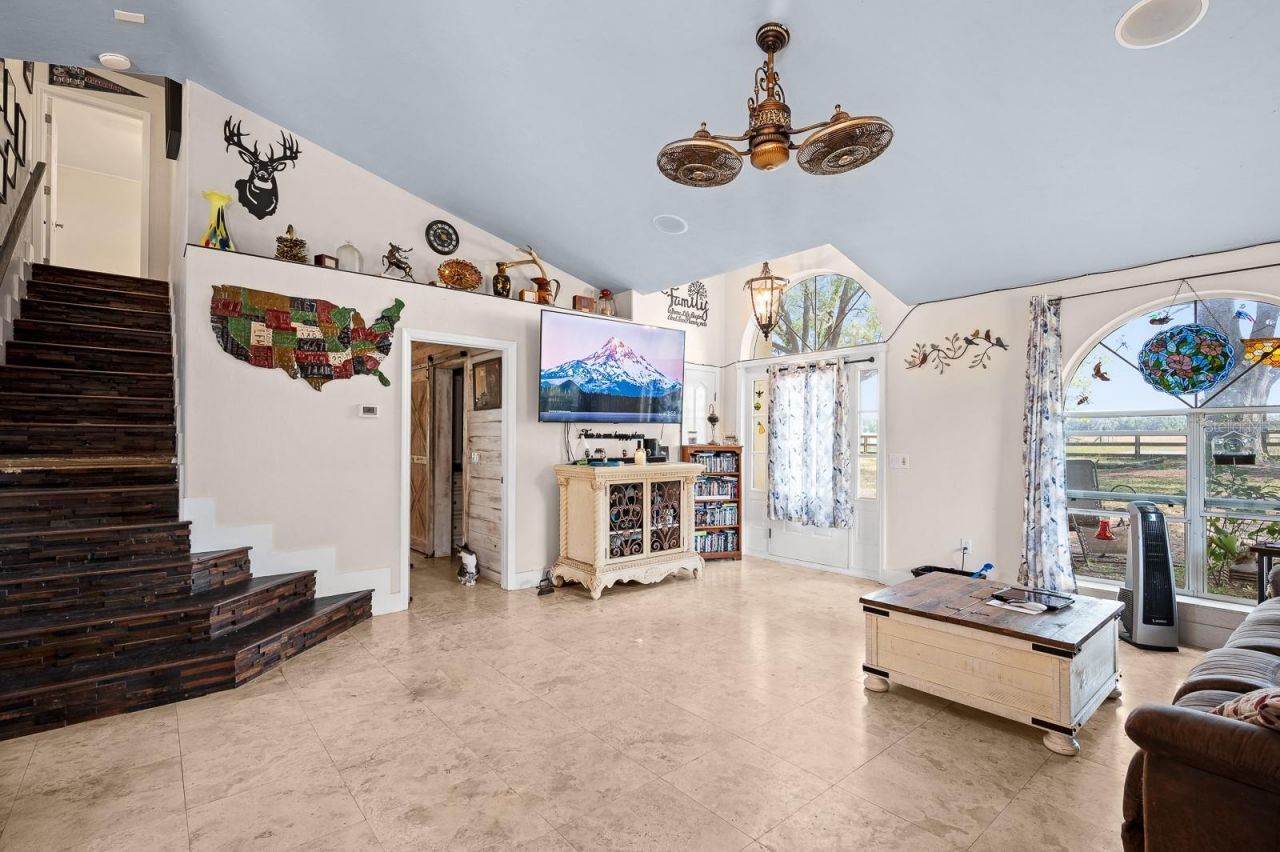 2100 SW Haltiwanger Road, Lake City, FL 32024 Photo