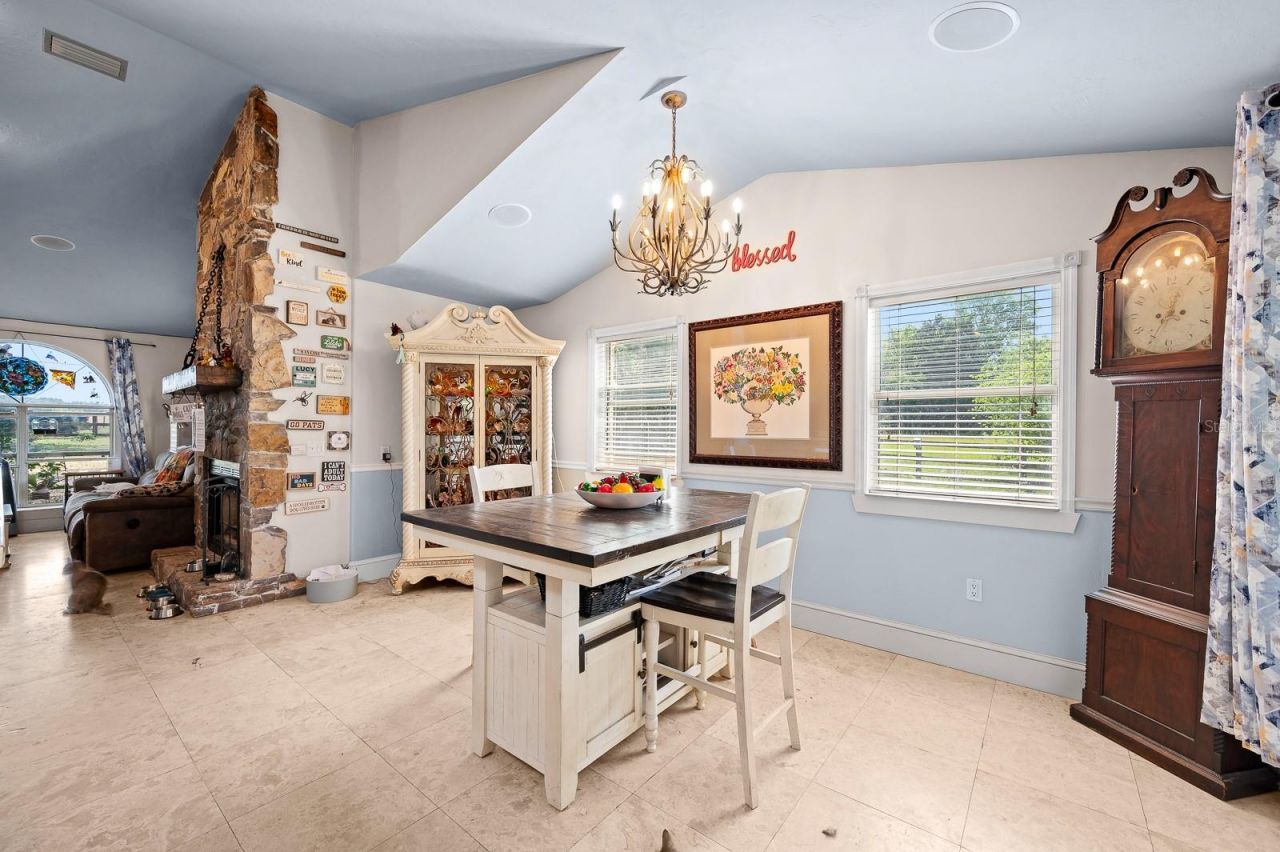 2100 SW Haltiwanger Road, Lake City, FL 32024 Photo