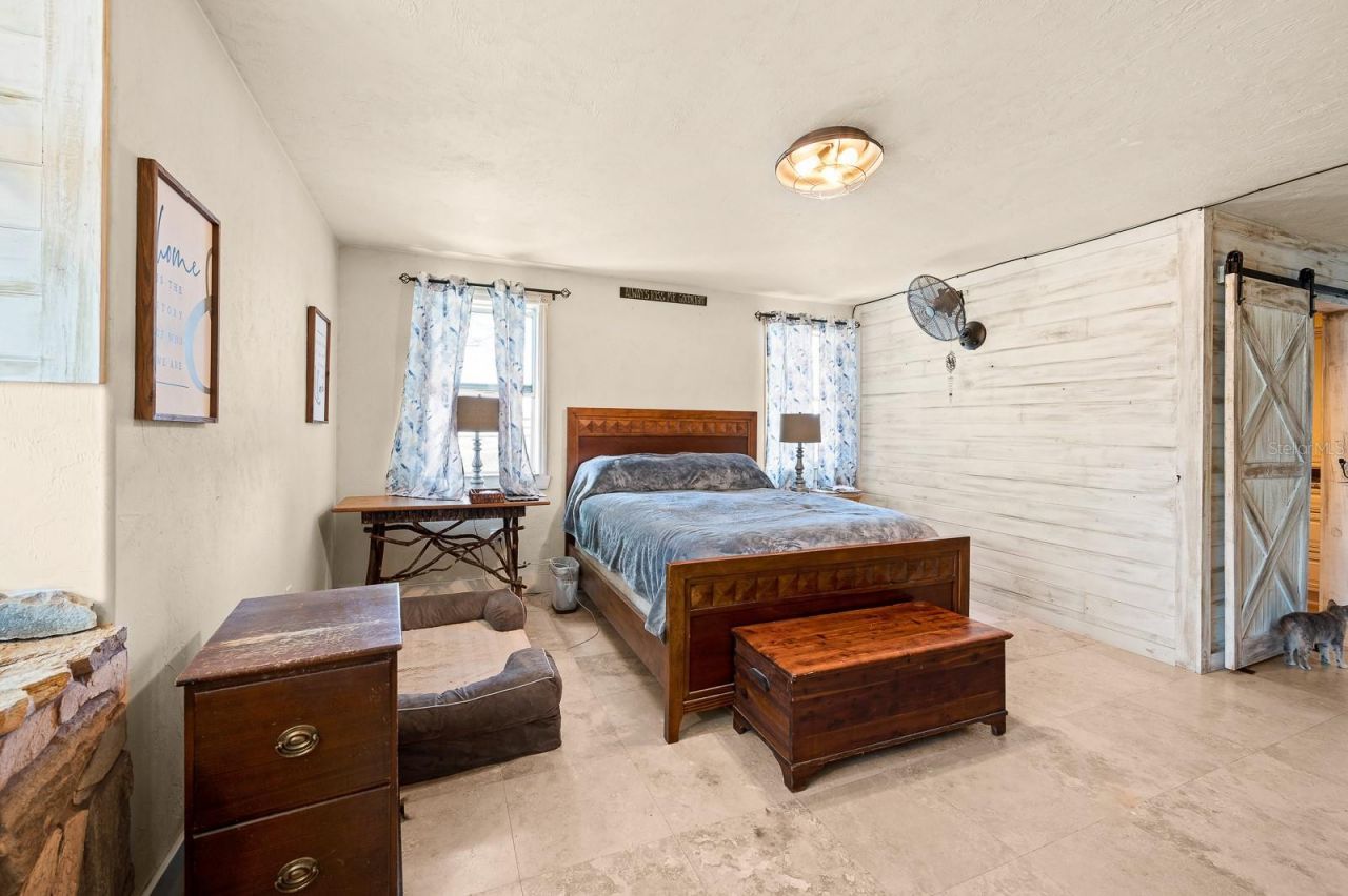 2100 SW Haltiwanger Road, Lake City, FL 32024 Photo