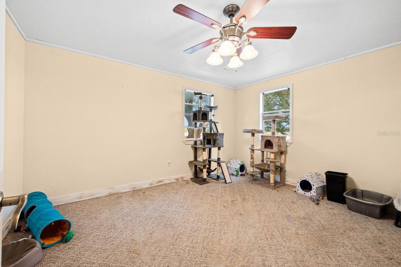 2100 SW Haltiwanger Road, Lake City, FL 32024 Photo