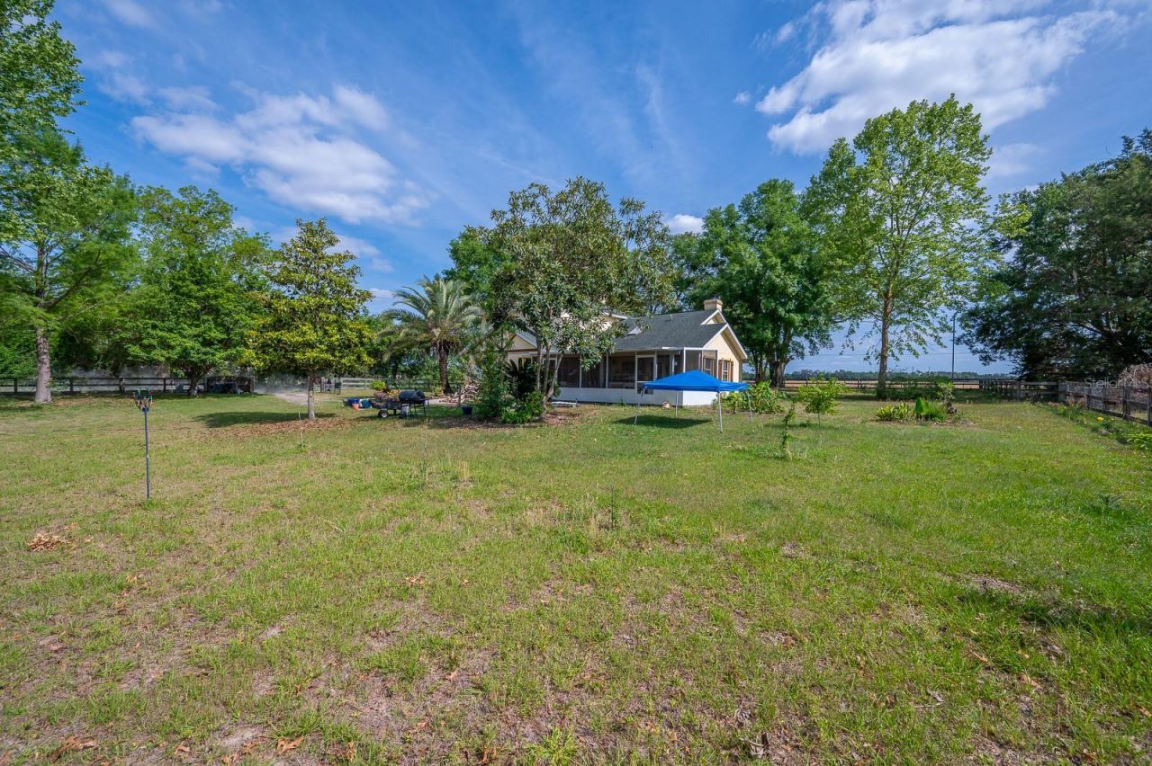 2100 SW Haltiwanger Road, Lake City, FL 32024 Photo