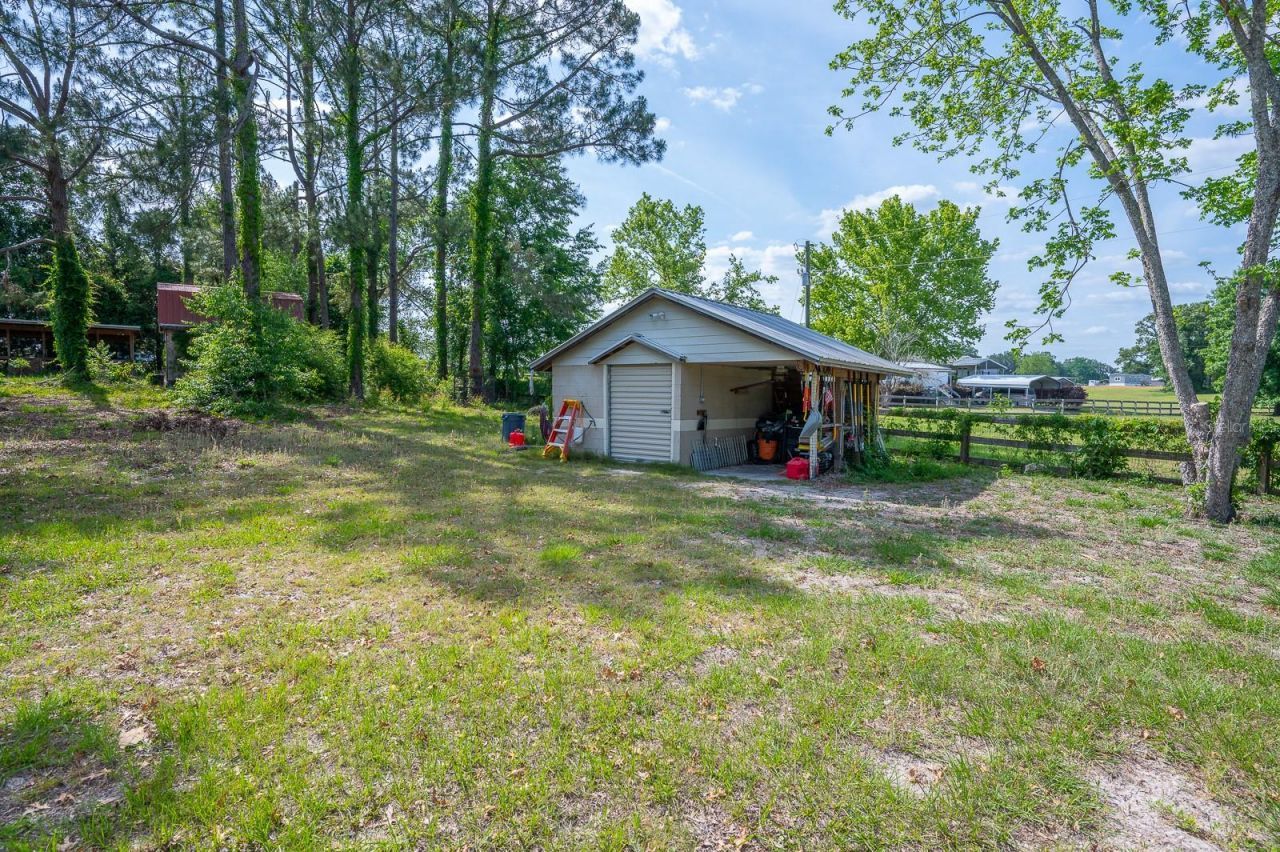 2100 SW Haltiwanger Road, Lake City, FL 32024 Photo