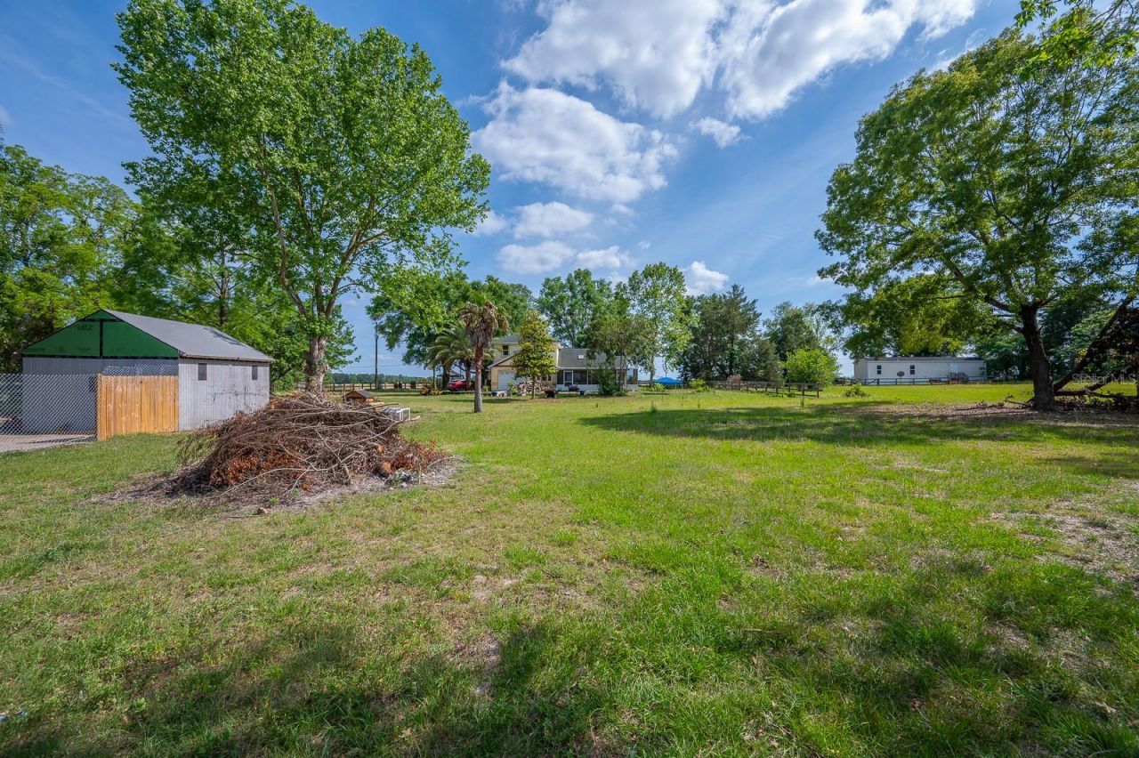 2100 SW Haltiwanger Road, Lake City, FL 32024 Photo