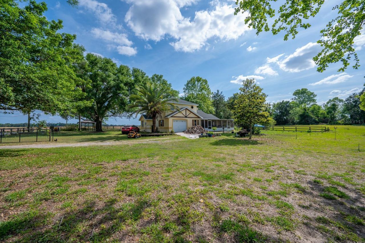 2100 SW Haltiwanger Road, Lake City, FL 32024 Photo