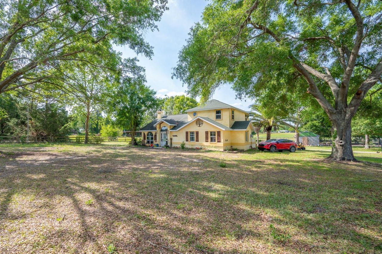 2100 SW Haltiwanger Road, Lake City, FL 32024 Photo