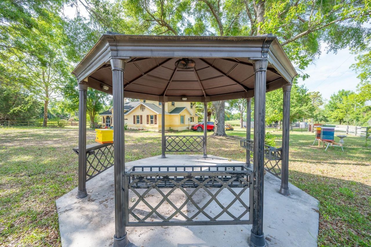 2100 SW Haltiwanger Road, Lake City, FL 32024 Photo