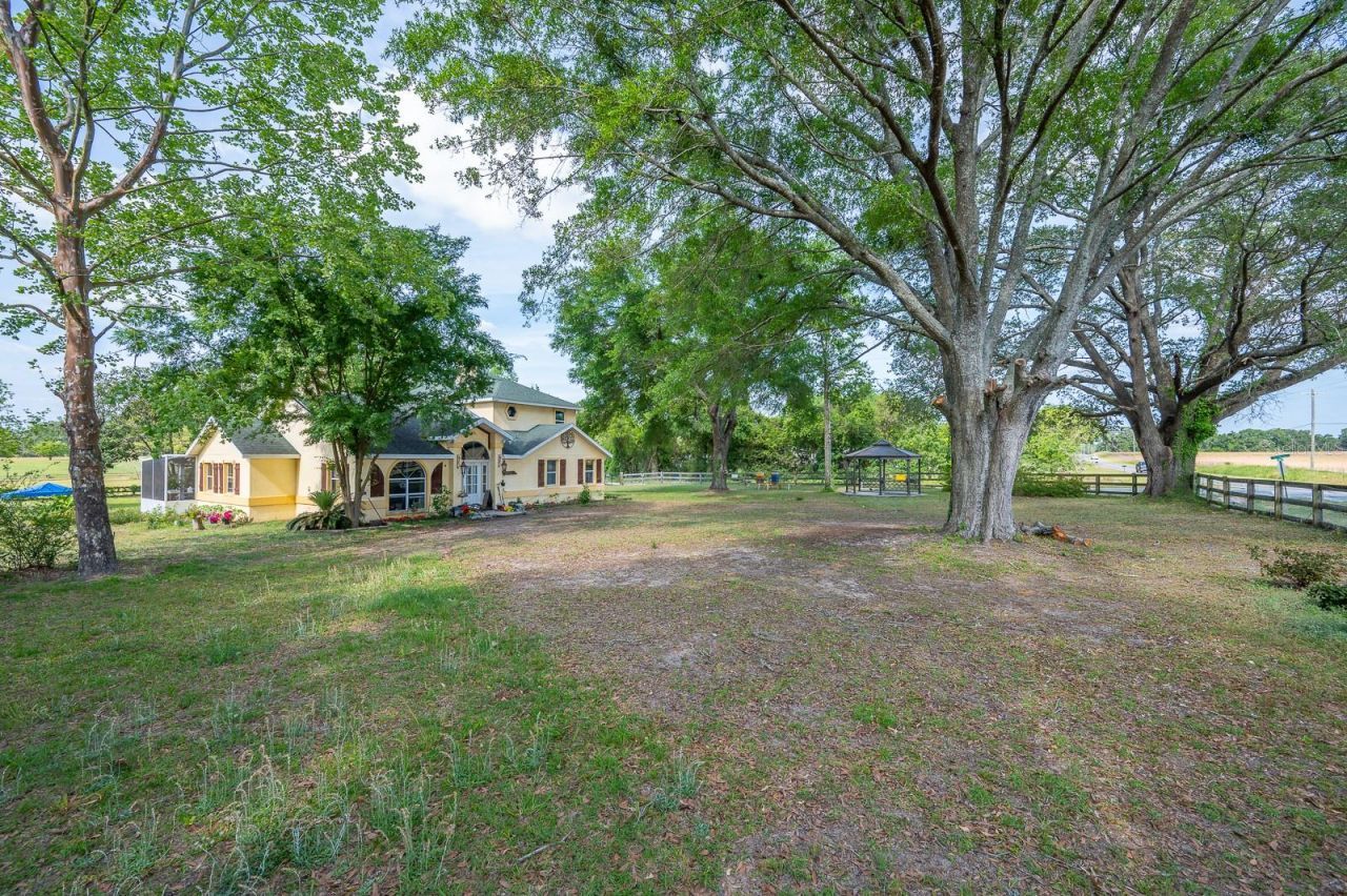 2100 SW Haltiwanger Road, Lake City, FL 32024 Photo