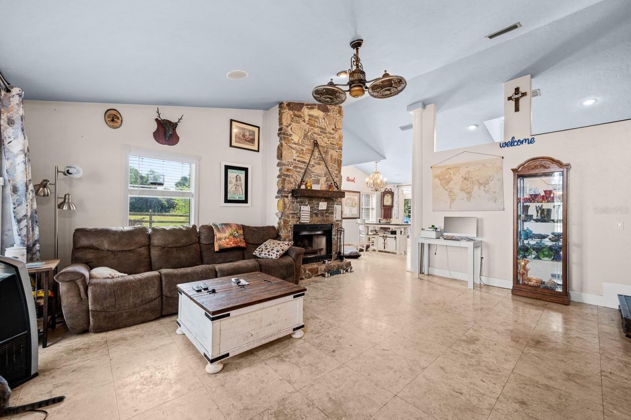 2100 SW Haltiwanger Road, Lake City, FL 32024 Photo