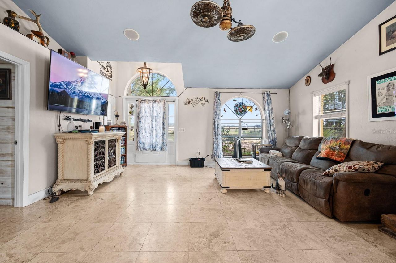 2100 SW Haltiwanger Road, Lake City, FL 32024 Photo