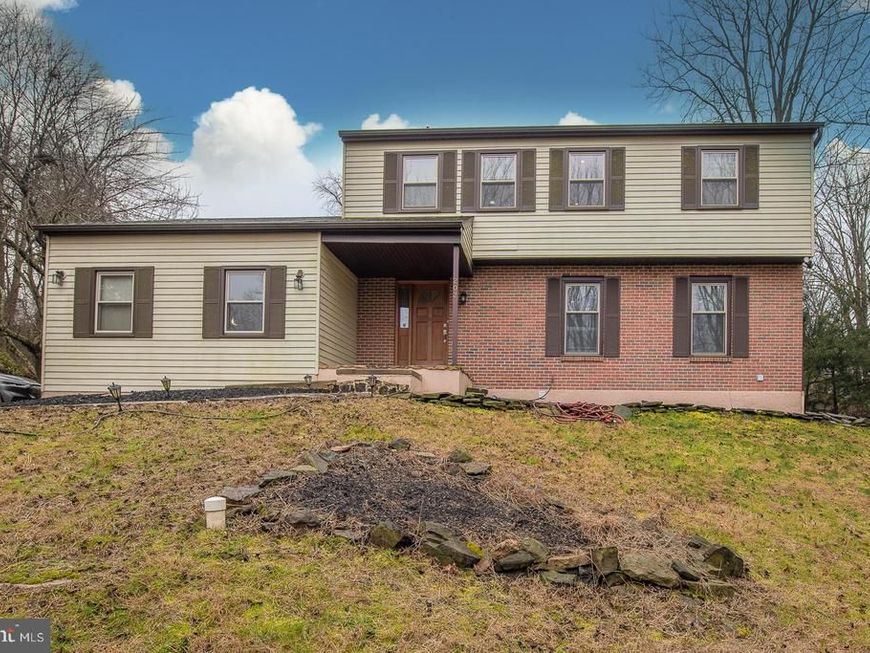 202 Baltimore Pike, Chadds Ford, PA 19317 Main Photo