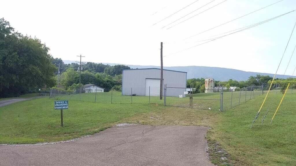 1447 Tennessee Ave Avenue, Etowah, TN 37331 | MLS ID 20251869 - Crye ...