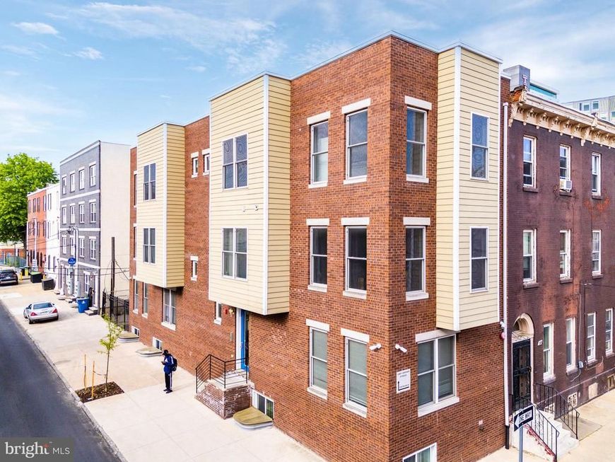 1507 W Oxford Street, Philadelphia, PA 19121 Main Photo