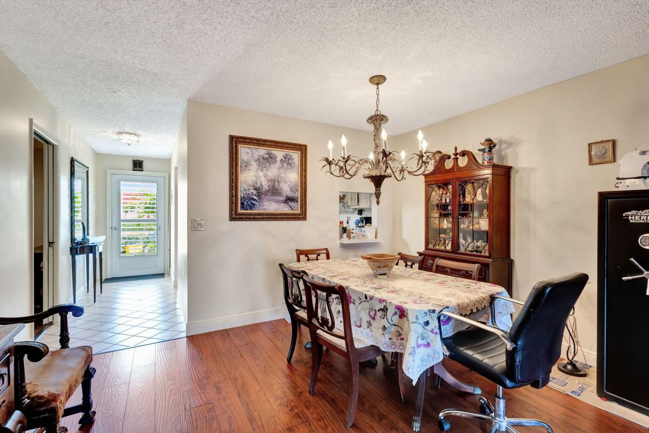 5800 Fernley Drive W, Unit 45, West Palm Beach, FL 33415 Photo