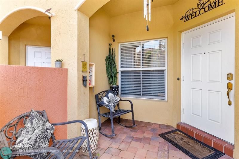 2851 W Prospect Road, Unit 506, Tamarac, FL 33309 Main Photo