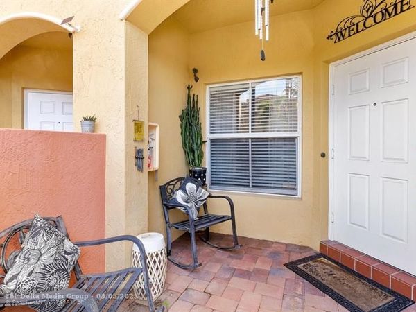 2851 W Prospect Road, Unit 506, Tamarac, FL 33309