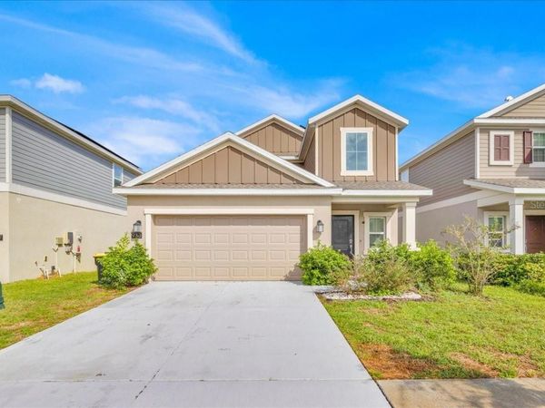 933 JACKSON AVENUE, DAVENPORT, FL 33837