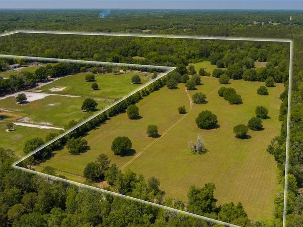 11420 NW 110TH AVENUE, REDDICK, FL 32686