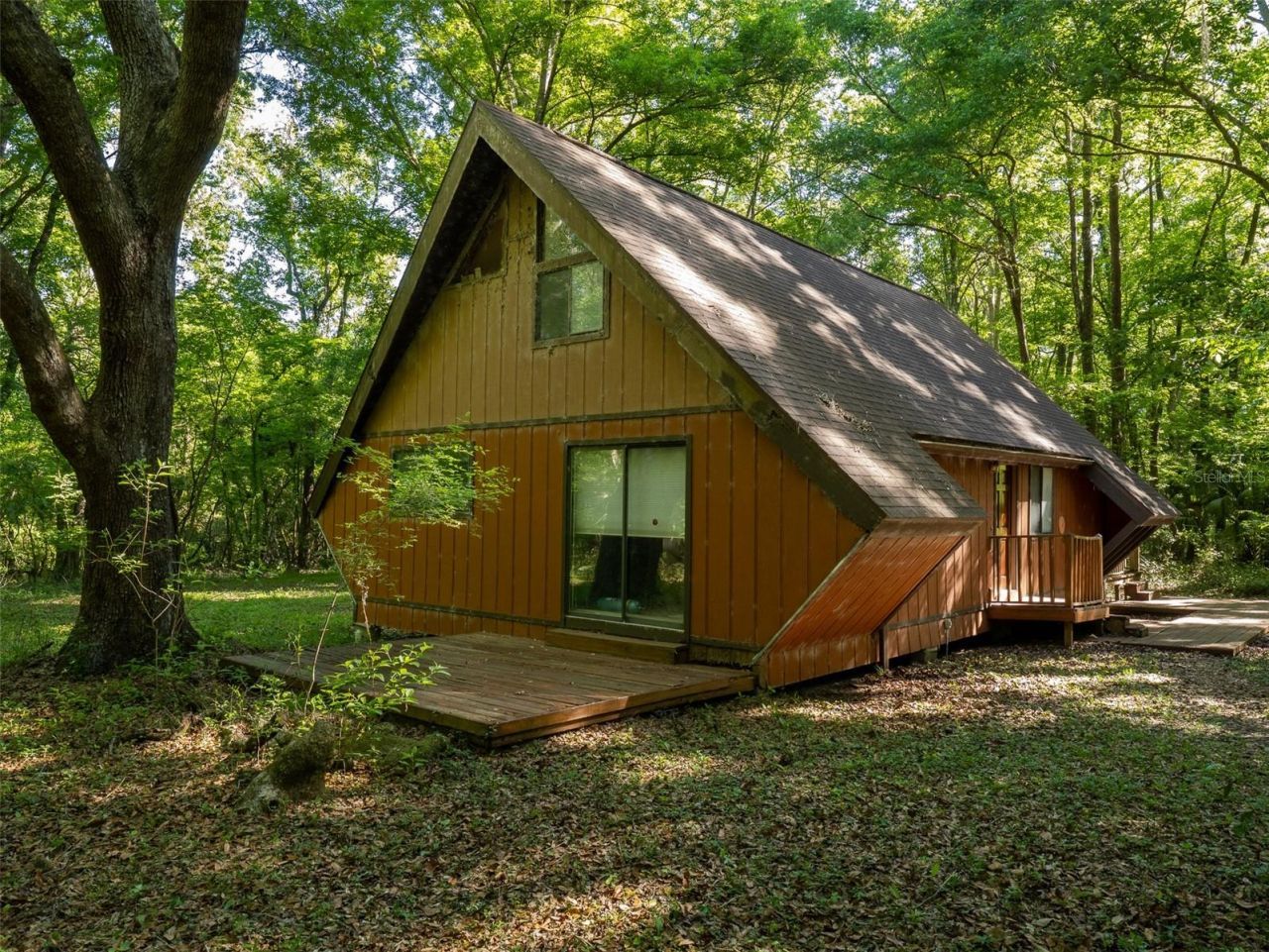 11420 NW 110th Avenue, Reddick, FL 32686 Photo