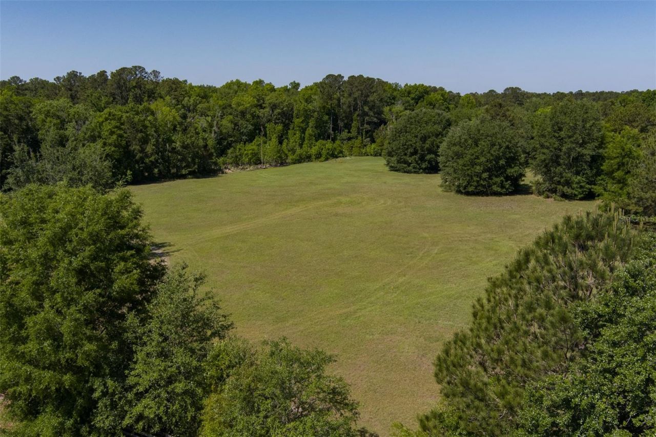 11420 NW 110th Avenue, Reddick, FL 32686 Photo