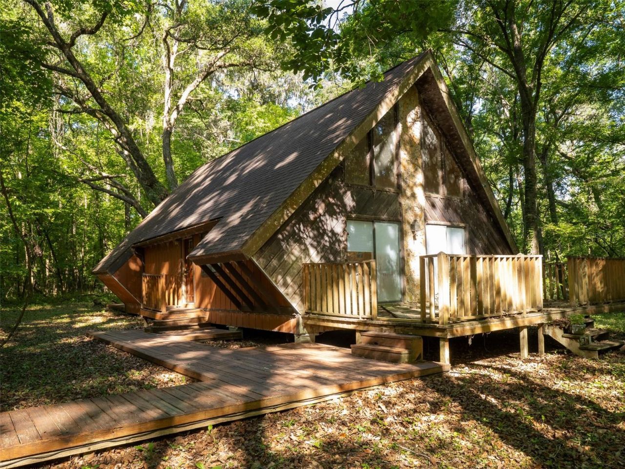 11420 NW 110th Avenue, Reddick, FL 32686 Photo