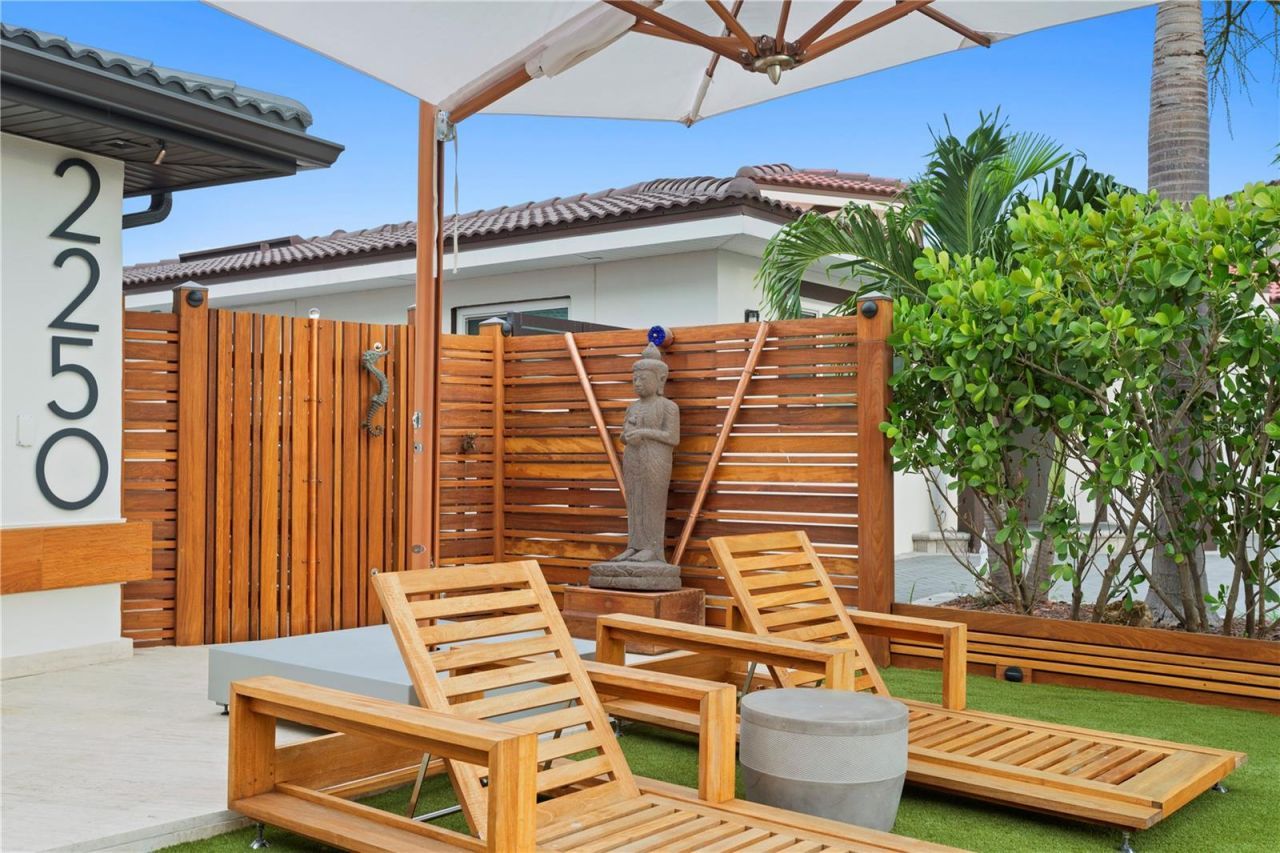 2250 Donato Drive, Belleair Beach, FL 33786 Photo