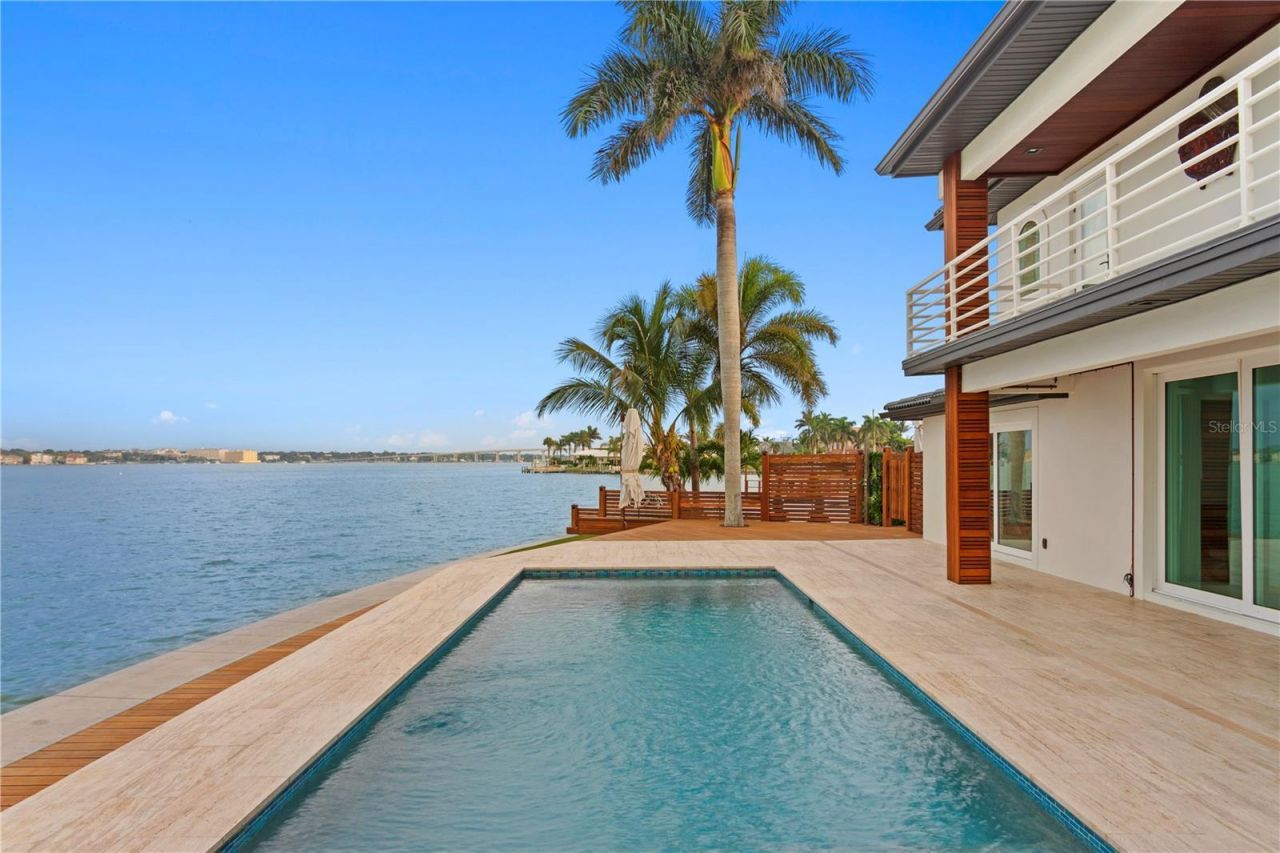 2250 Donato Drive, Belleair Beach, FL 33786 Photo