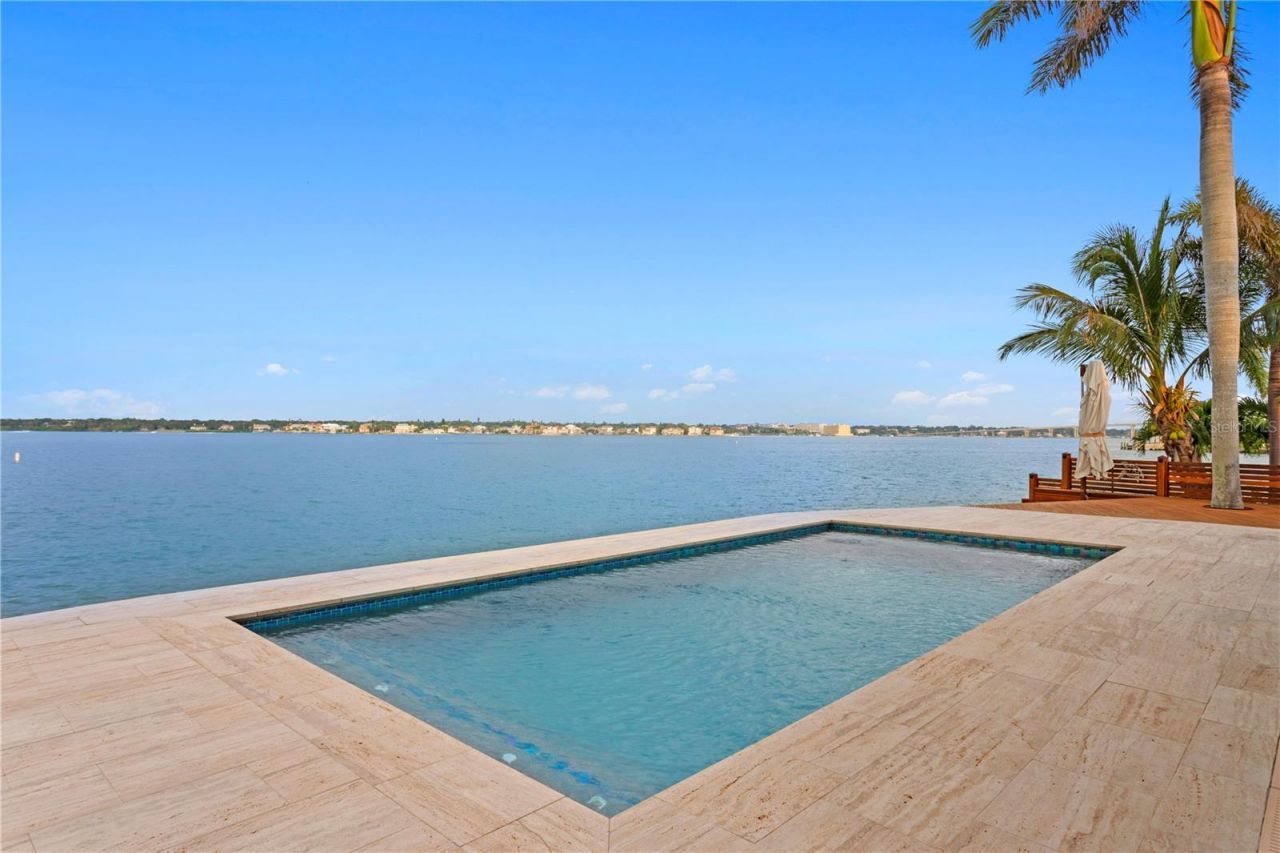 2250 Donato Drive, Belleair Beach, FL 33786 Photo