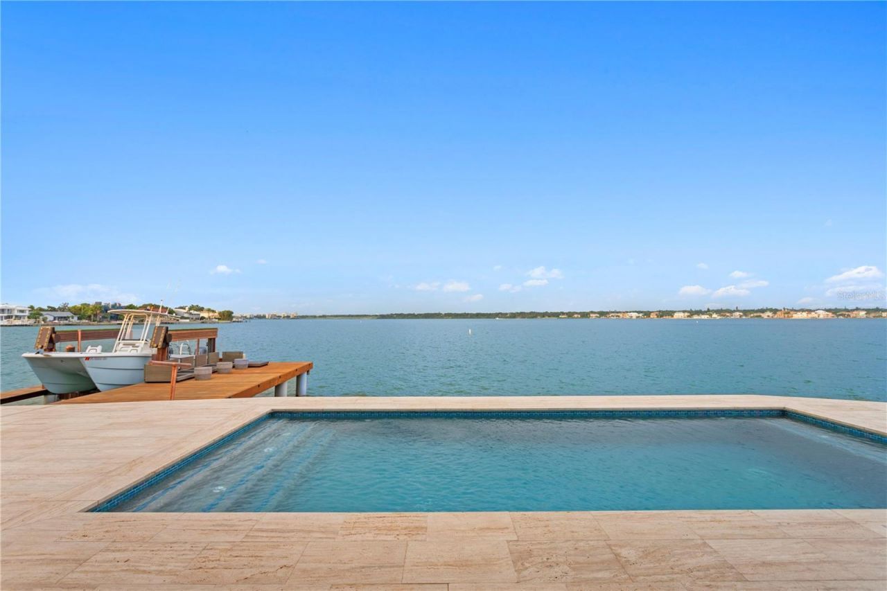 2250 Donato Drive, Belleair Beach, FL 33786 Photo