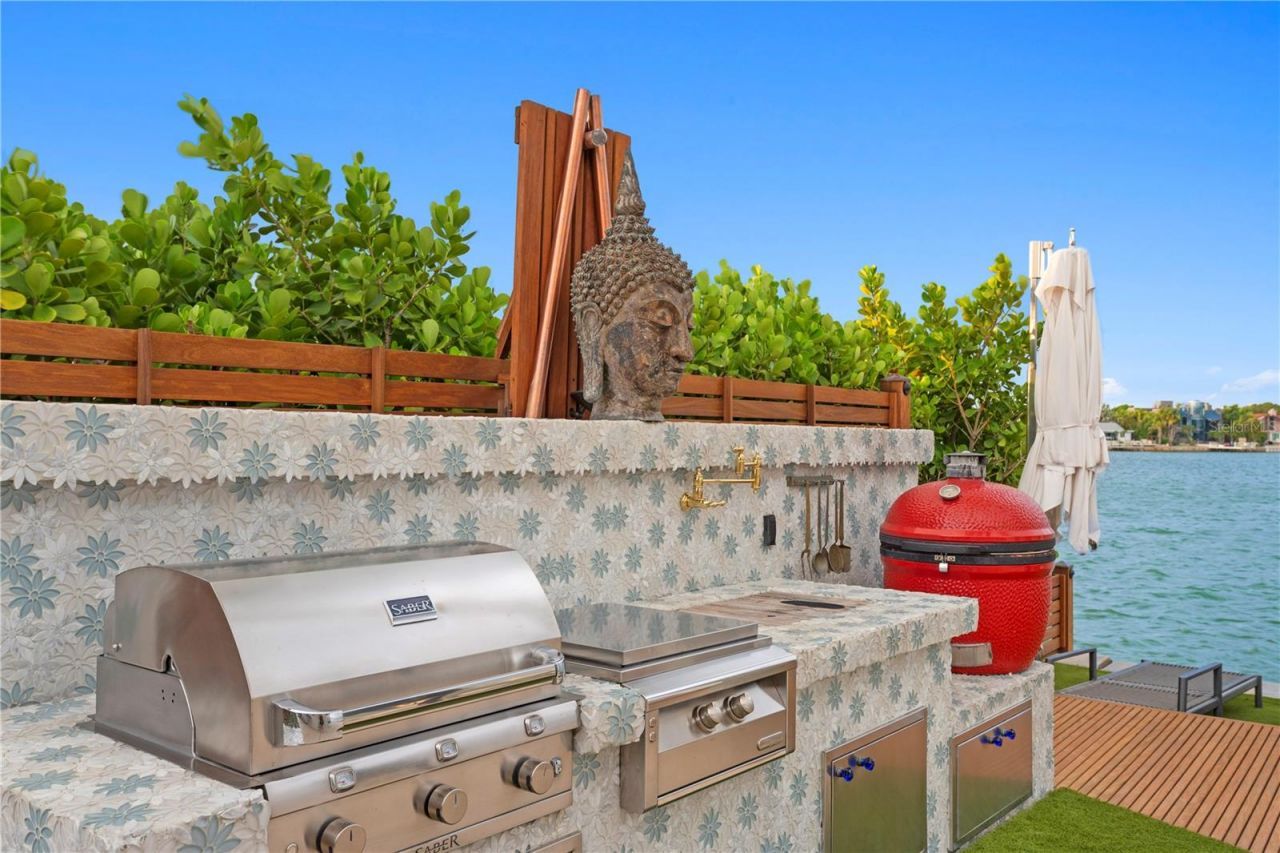 2250 Donato Drive, Belleair Beach, FL 33786 Photo