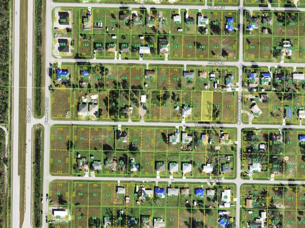 30102 Red Pine Road, Punta Gorda, FL 33982 Photo