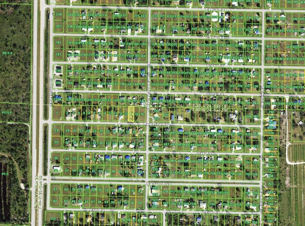 30102 Red Pine Road, Punta Gorda, FL 33982 Photo