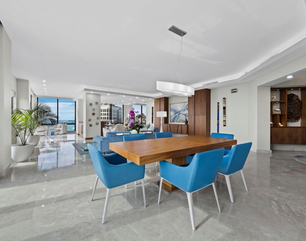 50 Central Avenue, Unit 17PHD, Sarasota, FL 34236 Photo