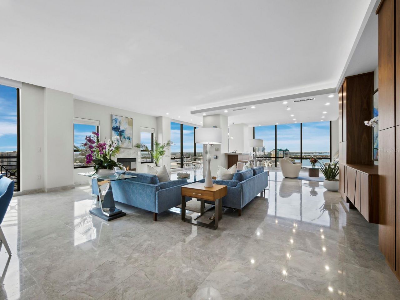 50 Central Avenue, Unit 17PHD, Sarasota, FL 34236 Photo