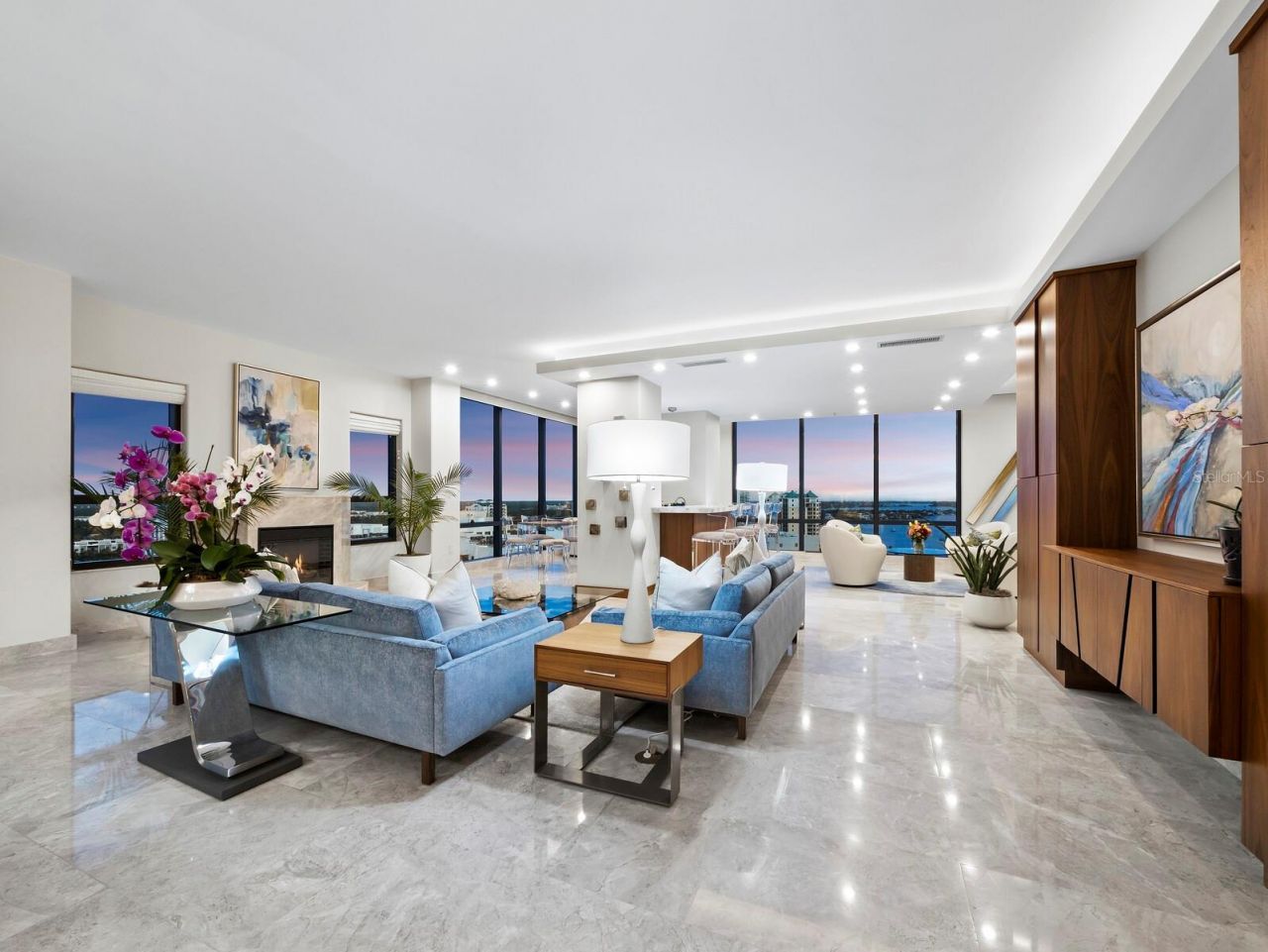 50 Central Avenue, Unit 17PHD, Sarasota, FL 34236 Photo